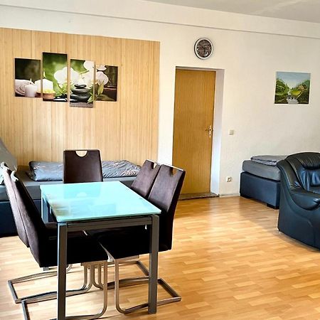 Ferienwohnung Freund & Berndt Buttelstedt Eksteriør billede